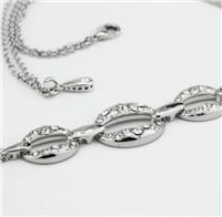 Necklace Boccadamo Woman Harem in Bronze XGR757 - XGR757
